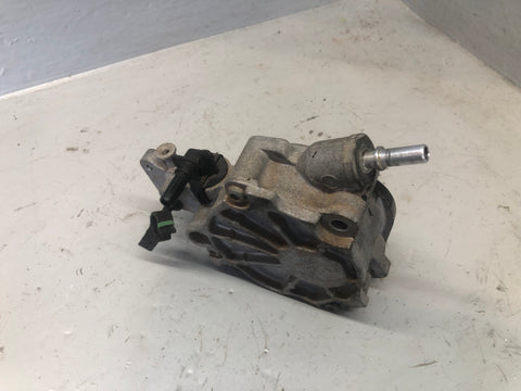 Jaguar XF Brake Vacuum Pump X250 2.2 D 2011 to 2015