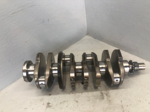 Freelander 2 Crankshaft 2.2 TD4 Engine 224DT Land Rover 2006 to 2011