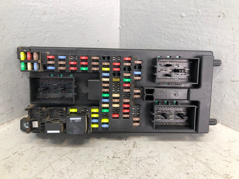 Discovery 4 Fuse Box Body Control Module 3.0 TDV6 CH22-14F041-AC Land Rover