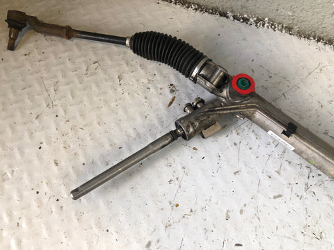 Freelander 2 Steering Rack 2.2 TD4 BH52-3A500 Land Rover 2006 to 2014