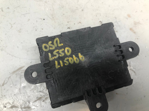 Discovery Sport Door Module ECU Off Side Rear FK72-14D620-BE L550 2014 to 2019