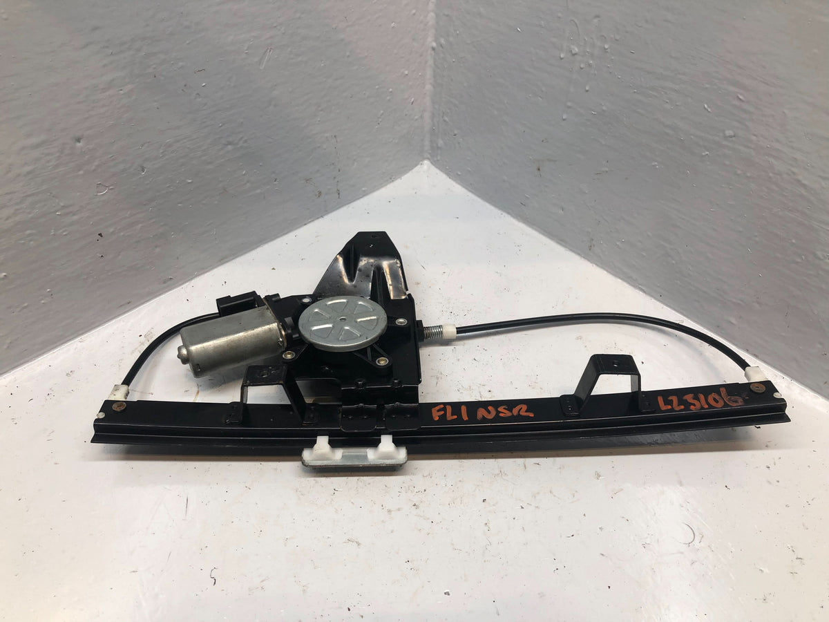 Freelander 1 Window Regulator Motor Near Side Rear Land Rover 1998 to 2006