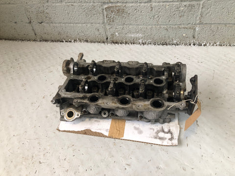 2.7 TDV6 Cylinder Head Off Side Discovery 3 Range Rover Sport