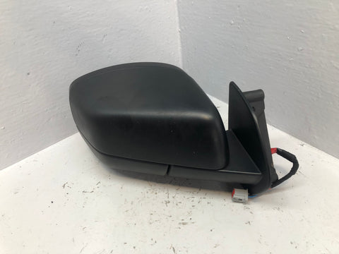 Range Rover Sport Door Mirror Off Side Electric L320 2005 to 2009 J05106