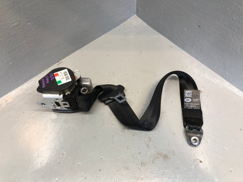 Range Rover Sport Seat Belt Off Side Rear Right L494 2014 to 2022