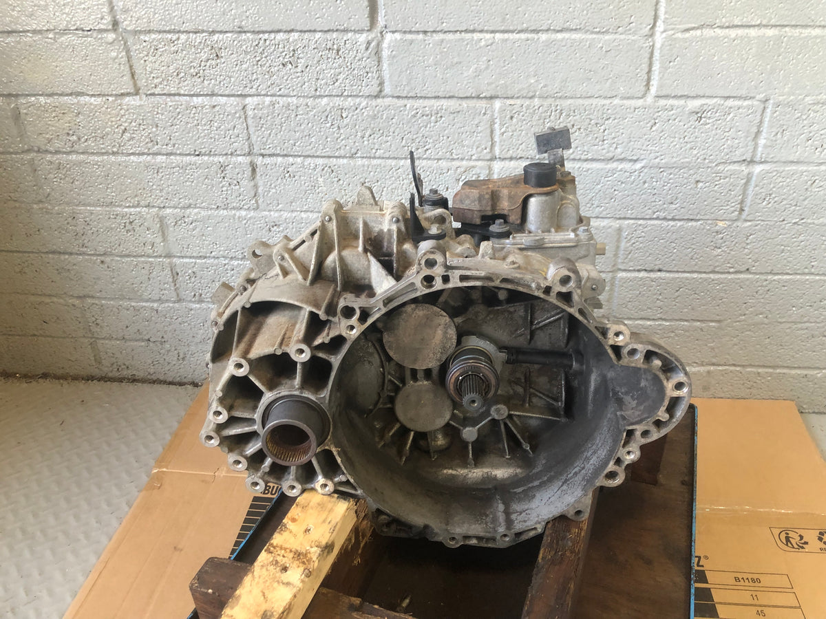 Freelander 2 Manual Gearbox 7G9R 7002 HG HJ 6 Speed 2.2 TD4 2006 to 2011