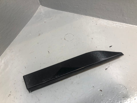 Range Rover Evoque Roof Moulding Trim Off Side Rear BJ32 50462 AH 2011 to 2018