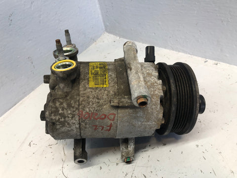 Freelander 2 Air Con Compressor Conditioning TD4 Land Rover 6G91-19D629