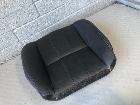 Freelander 2 Seat Base Leather Front Right Heated Land Rover 2011 to 2014 L05086
