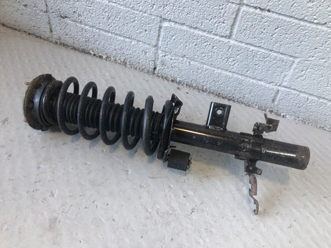 Freelander 2 Suspension Strut Shock Absorber Near Side Rear Land Rover J31076