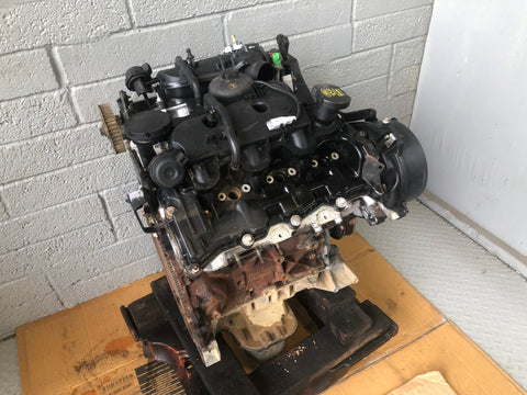 2.7 TDV6 Engine Diesel Land Rover Discovery 3 Range Rover Sport 276DT K02066