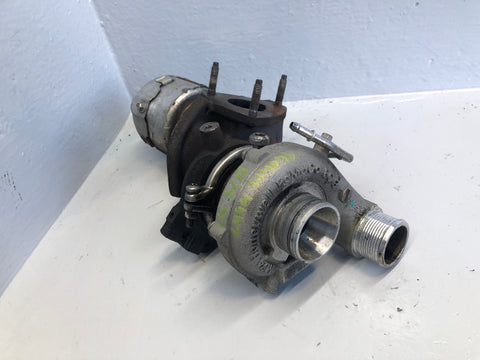 Turbocharger Turbo 3.0 TDV6 Right Range Rover L405 Sport L494 Spares or Repairs