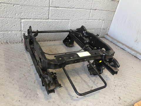 Freelander 2 Seat Frame Base Near Side Front Manual Land Rover 2006 to 2011