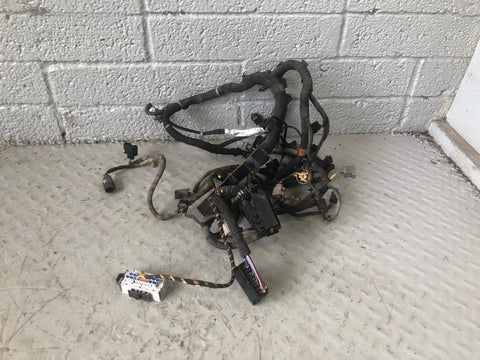 Discovery 4 Engine Wiring Loom Main CH22-9A589-AB 3.0 TDV6 Land Rover Gen 2