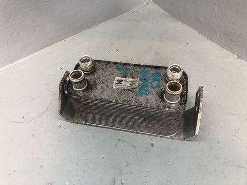 Range Rover Sport Gearbox Oil Cooler 4.2 V8 Supercharged L320 PBC500051