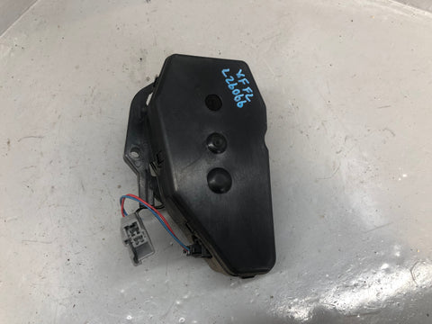 Jaguar XF Tailgate Release Actuator X250 AF63-14B529-AE 2007 to 2015