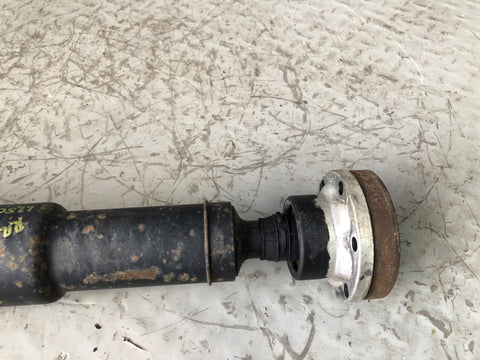 Range Rover Sport Propshaft L320 Rear 2.7 TDV6 / 3.6 TDV8 2005 to 2009 L25086