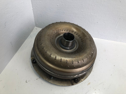 Torque Converter 3.0TDV6 Discovery 4 Range Rover Sport J23096