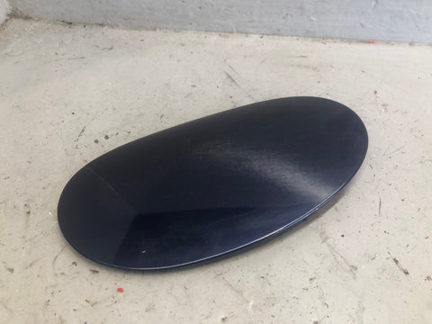 Porsche Boxster 986 Fuel Flap in Lapis Blue Metallic 3A8 1996 to 2004