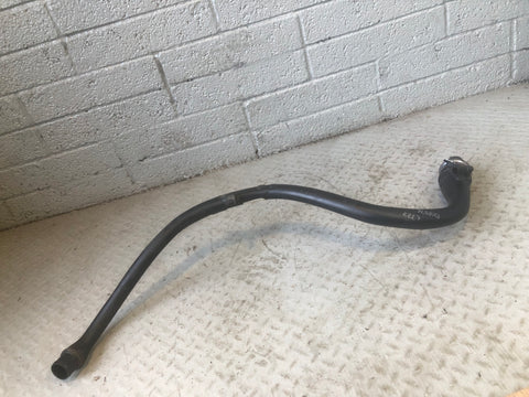 Range Rover L322 Fuel Filler Neck Pipe with Cap Diesel 3.6 TDV8