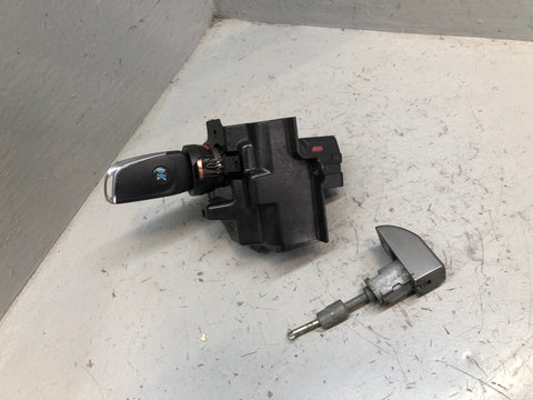 Range Rover L322 Ignition Barrel with Key Lock Set 3.6 TDV8 2006 to 2009 D29096