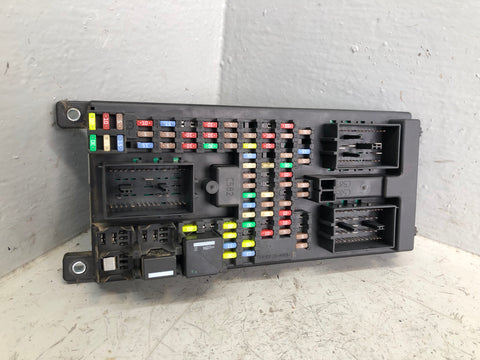 Discovery 4 Fuse Box Body Control Module 3.0 TDV6 CH22-14F041-AC Land Rover