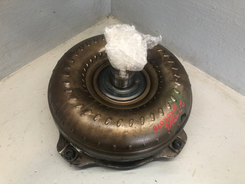 Torque Converter 2.7 TDV6 Discovery 3 Range Rover Sport K08076