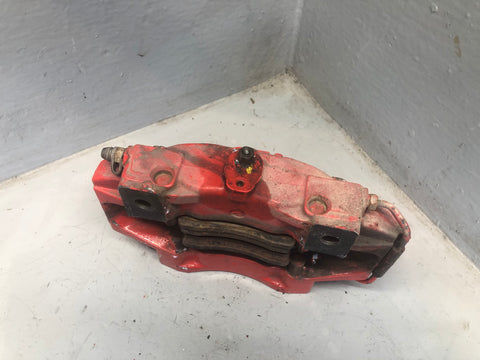 Porsche Boxster 986 Brake Caliper Near Side Rear Brembo 1996 to 2004