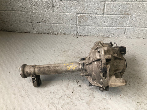 Range Rover L405 Diff Front Differential 3.0 SDV6 CPLA-3017-AE Ratio 2.73