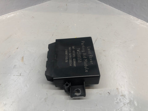 Discovery 3 Parking Aid Module ECU YWC500550 with Buzzer Land Rover 2004 to 2009