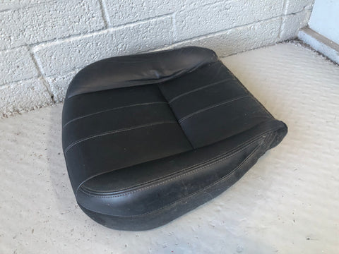 Freelander 2 Seat Base Leather Front Right Heated Land Rover 2011 to 2014 L05086