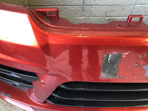 Range Rover Sport L494 Big Bumper Front and Rear 2013 to 2017 Aftermarket