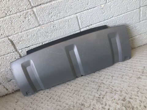 Discovery Sport Tow Eye Cover Front FK72-17F011-A L550 Land Rover