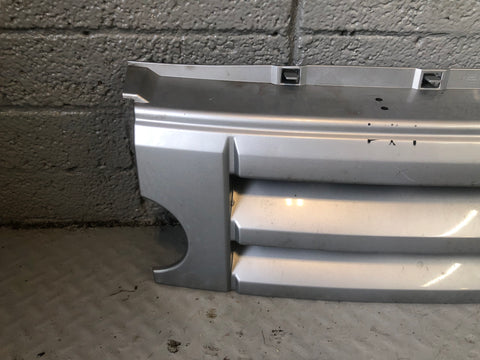 Discovery 3 A Bar Nudge Bullbar Kit Grille Lights Land Rover 2004 to 2009