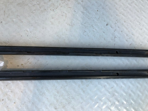 Discovery 3 Roof Rails Three Quarter Length Roof Bars Land Rover J14096