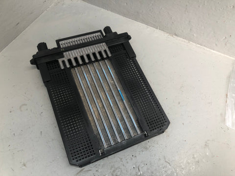 Discovery Sport Electric Heater Matrix BG9N-18D612-AA Land Rover 2014 to 2019