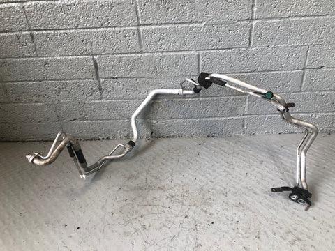 Range Rover L405 Air Con Conditioning Pipes 4.4 SDV8 2013 to 2017 Land Rover