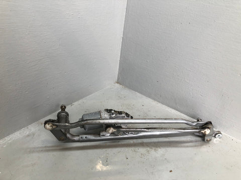 Range Rover Sport Windscreen Wiper Motor and Linkage Front CPLA-17500-BC L494