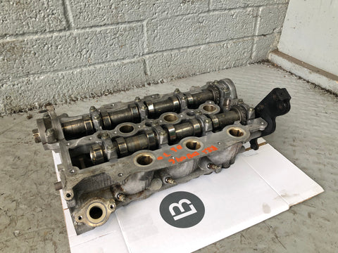 Cylinder Head 3.0 TDV6 Right Discovery 4 Range Rover Sport Land Rover D11096