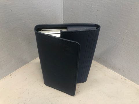 Range Rover Handbook Manual User Guides in Wallet L322 Facelift D01076