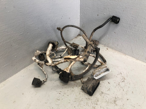 Range Rover Sport L494 Gearbox Wiring Loom Transmission DK62-7C078 AC