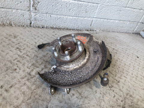 Discovery Sport Rear Hub Near Side Assembly ABS Sensor L550 Land Rover L12086