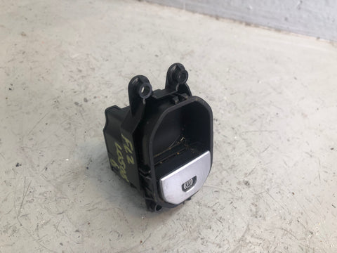 Freelander 2 Parking Brake Switch DH52-15K850-AC Land Rover 2011 to 2014