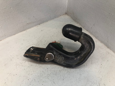 Discovery 3 4 Tow Bar Detachable Range Rover Sport New Lock and Keys D03086