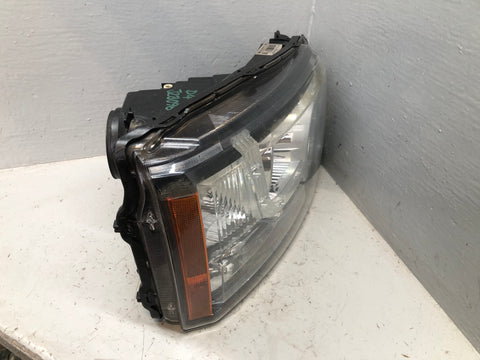 Discovery 4 Headlight Off Side Xenon LED Right AFS AH22-13W029-LD Land Rover