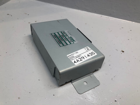 Freelander 1 2.0 TD4 Automatic Gearbox Control Module ECU UHC500110 Land Rover