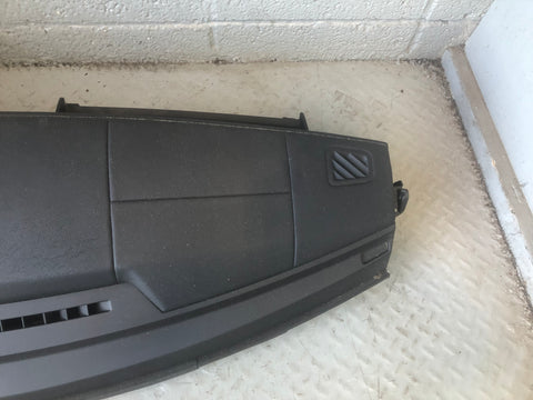 Discovery 4 Dashboard Black Sat Nav Land Rover 2009 to 2016 L10076