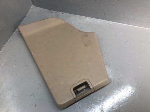 Discovery 4 Boot Panel Off Side Rear Beige ERS500080 Land Rover 2009 to 2014