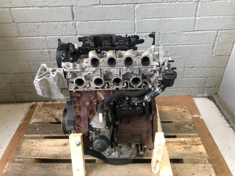 Engine 2.2 SD4 224DT Diesel Range Rover Evoque Land Rover Freelander 2 190PS