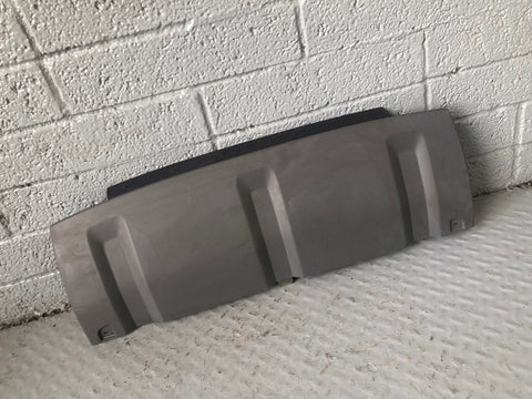 Discovery Sport Tow Eye Cover Front FK72-17F011-A L550 Land Rover L15066